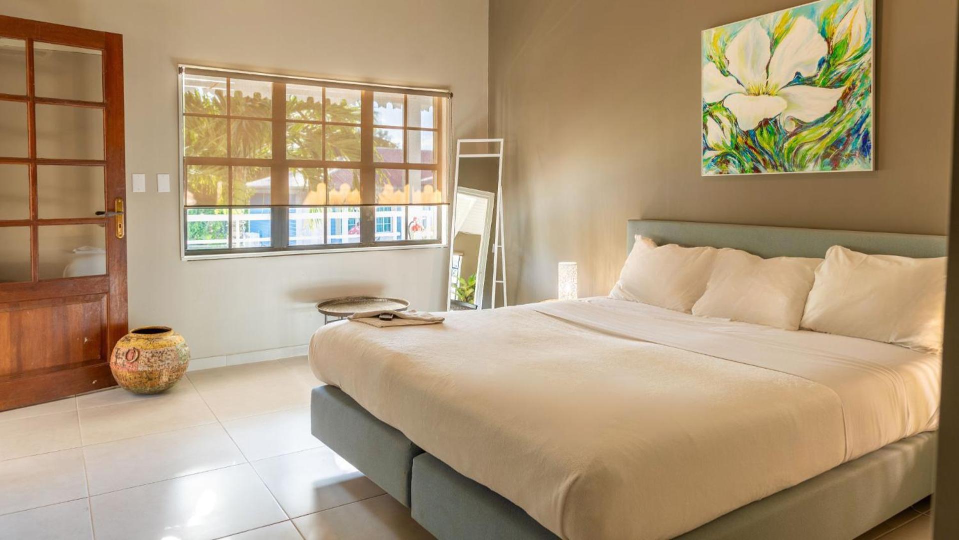 Talk Of The Town Inn & Suites - St Eustatius Oranjestad  Esterno foto
