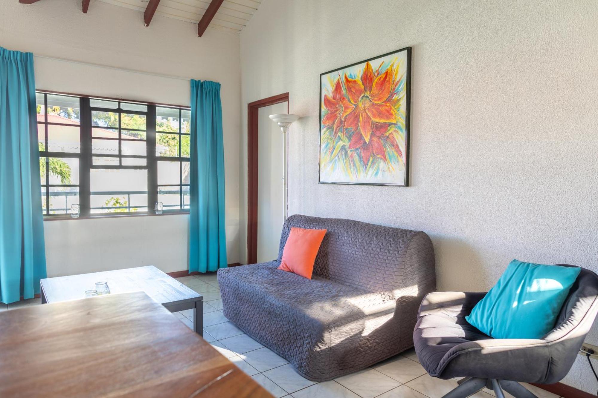 Talk Of The Town Inn & Suites - St Eustatius Oranjestad  Esterno foto